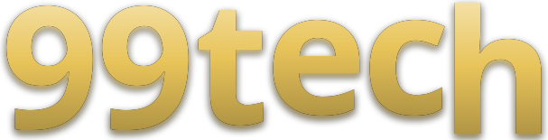 99tech logo