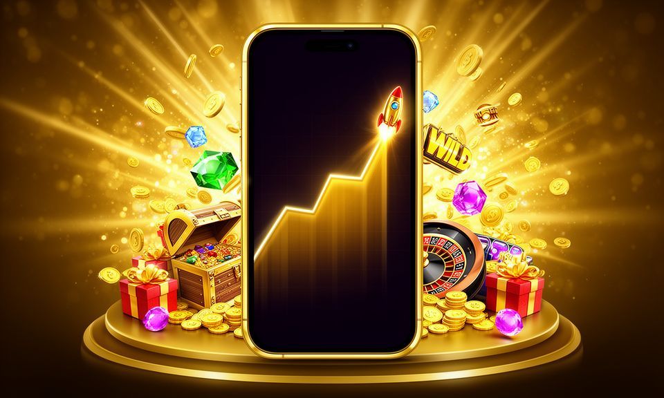 99tech mobile gaming